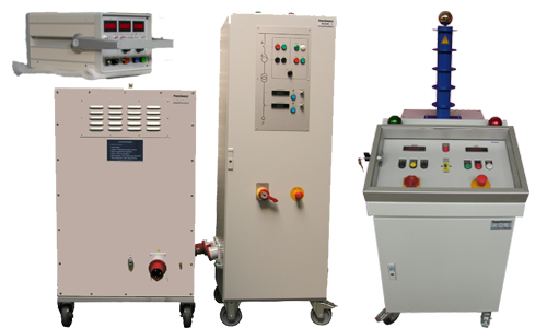 HV-Testsysteme